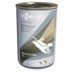 TROVET Recovery Liquid CCL...