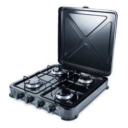 Promis KG400B hob Black...