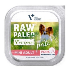 VETEXPERT Raw Paleo Pâte...