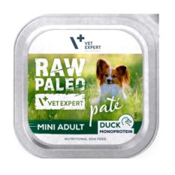 VETEXPERT Raw Paleo Pâte...