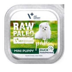 VETEXPERT Raw Paleo Pâte...