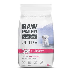 VETEXPERT Raw Paleo Ultra...