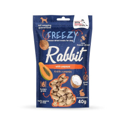 SYTA MICHA Freezy Rabbit...