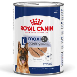 ROYAL CANIN Maxi Ageing...