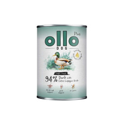 OLLO Plus Collagen Duck -...