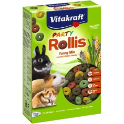 VITAKRAFT Party Rollis...