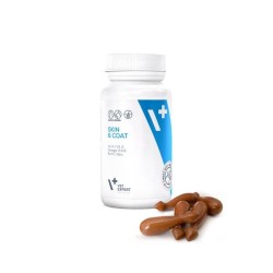 VET EXPERT Skin&Coat - skin...