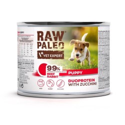 RAW PALEO Duoprotein Beef &...