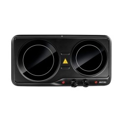 Ceramic electric cooker MPM...