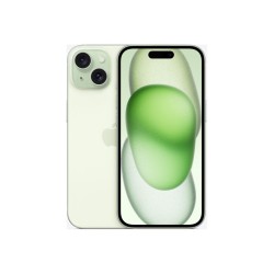 Apple | iPhone 15 | Green |...