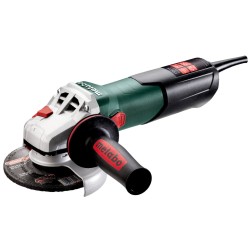 Metabo WEV 11-125 QUICK...