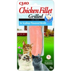 INABA Grilled Chicken Extra...