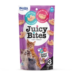 INABA Juicy Bites Shrimp...