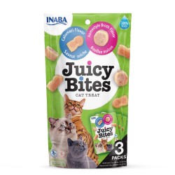 INABA Juicy Bites Homestyle...