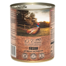 O'CANIS Pheasant with...