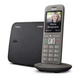 Gigaset CL660 Cordless...