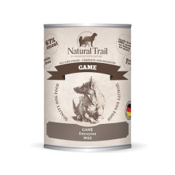 NATURAL TRAIL Game - wet...