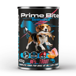 PRIME BITE Monoprotein...