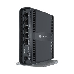 MikroTik...