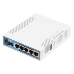 MikroTik |...