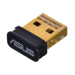 ASUS USB-BT500 network card...