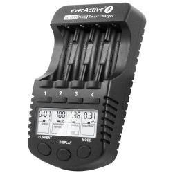 Charger everActive NC-1000...