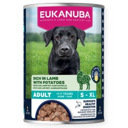 EUKANUBA Life Care Rich in...