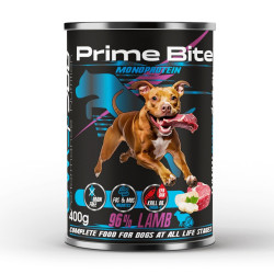 PRIME BITE Monoprotein Lamb...