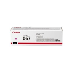 Canon 067 toner cartridge 1...