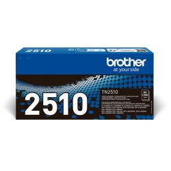 Brother TN-2510 toner...