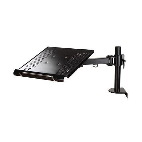 Neomounts NOTEBOOK-D100 Laptop holder monitor arm 10-22"