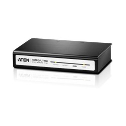 Aten | 2-Port True 4K HDMI...