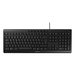 CHERRY STREAM keyboard...