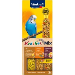 VITAKRAFT Kräcker Mix Egg,...