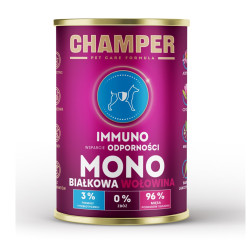 CHAMPER Immuno Monoprotein...