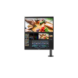 LG | DualUp Monitor |...