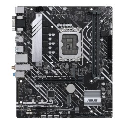 Asus | PRIME H610M-A WIFI...
