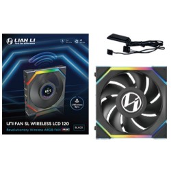Lian Li UNI FAN SL Wireless...