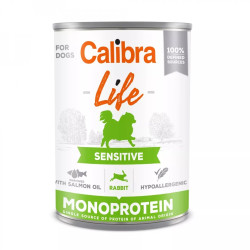 CALIBRA LIFE Sensitive...