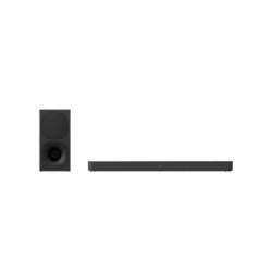 Sony HT-S400 Black 2.1...