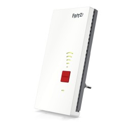FRITZ!Repeater 2400 Network...