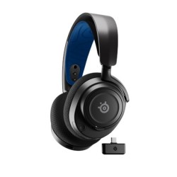 Steelseries Arctis Nova 7P...