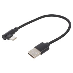 CABLE USB2 TO USB-C...