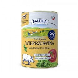 BALTICA Smaki regionów Pork...