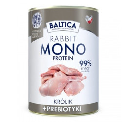 BALTICA Nutraceutic...