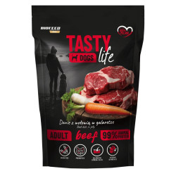 BIOFEED Tasty Dogs Life...