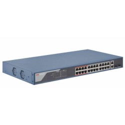 DS-3E1326P-EI(B) Switch...