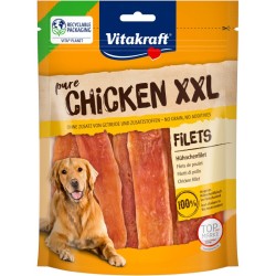 VITAKRAFT Chicken Fillets...