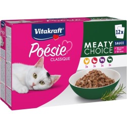 VITAKRAFT Poésie Classique...