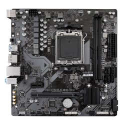 Gigabyte A620M H...